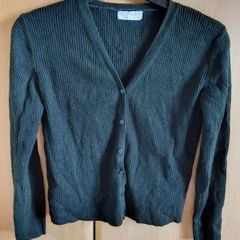 Ladies cardigan