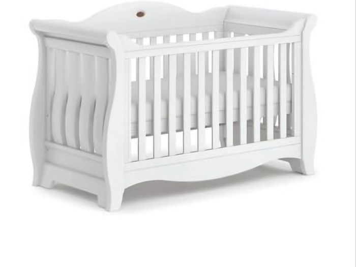 Boori Cot Bed