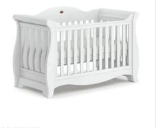 Boori Cot Bed