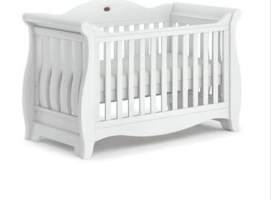 Boori Cot Bed
