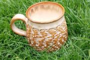 Iden Pottery Mug