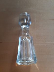 Decanter stopper