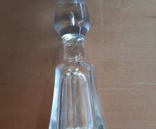 Decanter stopper