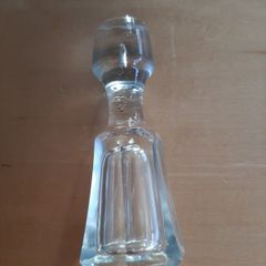 Decanter stopper