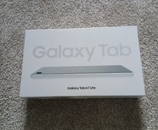 Samsung Galaxy Tab A7 Lite