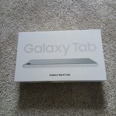 Samsung Galaxy Tab A7 Lite