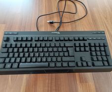Gaming Keyboard