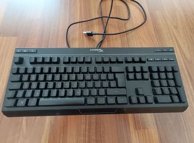 Gaming Keyboard