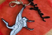 Desigual Bag Charm / Unused