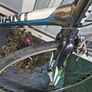 Giant Defy Road Bike Image 2