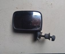 Ford Fiesta Mk2 Door Mirror.