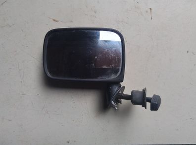 Ford Fiesta Mk2 Door Mirror.