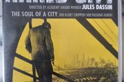 The Naked City