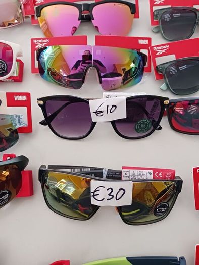 Sun Glasses Bundle
