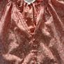 M&S peruna blouse size 20 as new! Image 2