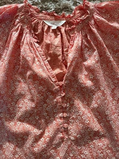 M&S peruna blouse size 20 as new!