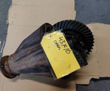 toyota differential