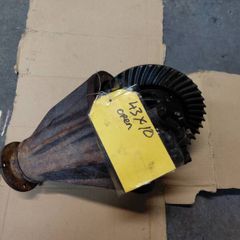 toyota differential