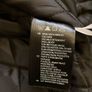H&M wool blend jacket 12/13y Image 4