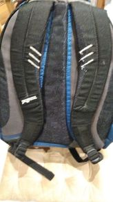 Jacksport backpack