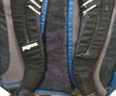 Jacksport backpack