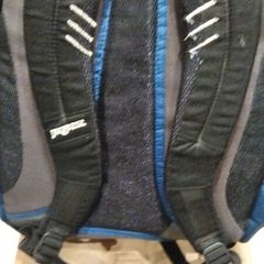 Jacksport backpack