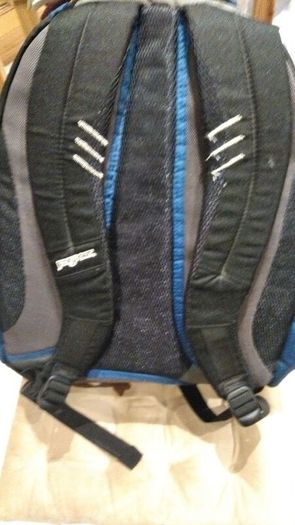 Jacksport backpack