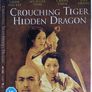 Crouching Tiger Hidden Dragon (Ang Lee Film) [2000] Chow Yun-fat & Michelle Yeoh [Blu-ray Movie STEELBOOK] Academy Award Winner Image 2