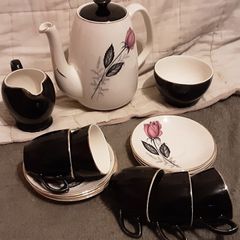 Swinnerton Coffee Set