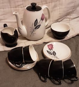Swinnerton Coffee Set