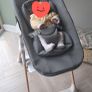 Mash high chair with newborn insert Image 4