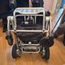 power wheelchair Image 6