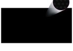 Pool Cover Black PE