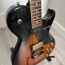 Schecter Solo Special Schaller Fishman Fluence Pickups P90 2-Tone Sunburst Image 5