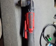 Snap On Right Angle Drill