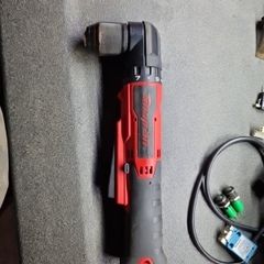 Snap On Right Angle Drill