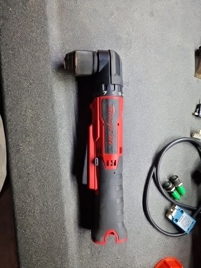 Snap On Right Angle Drill