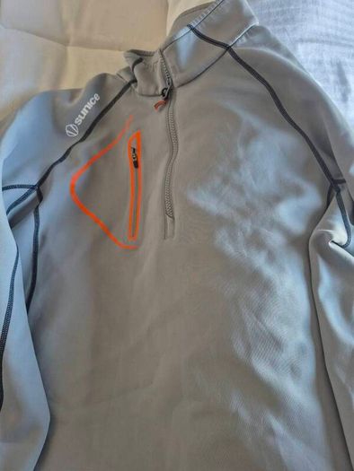 golf jumper xl sunice