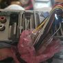 Pioneer DEH-X5700B1 Car Stereo and Other Vintage Car Bits Image 3