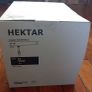HEKTAR hanging pendant lamp 22cm white Image 2