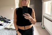Cos fine knitted top