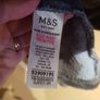M&S boys soft robe age 11-12 Image 6