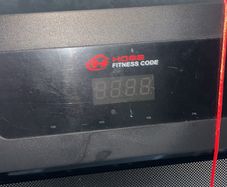 Treadmill