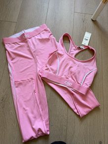Gym set