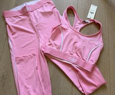 Gym set