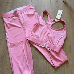 Gym set