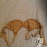 Brand new Intimissimi bra medium beige 85B Image 2