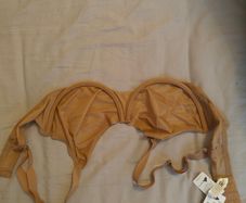 Brand new Intimissimi bra medium beige 85B