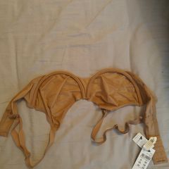 Brand new Intimissimi bra medium beige 85B