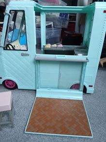 Our generation ice cream truck